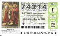 Loteria Semanal
