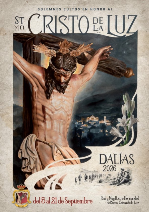 CULTOS 2026
