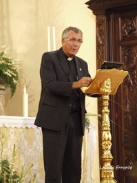 Misa de Hermandad, Pregón y Distinciones 2011