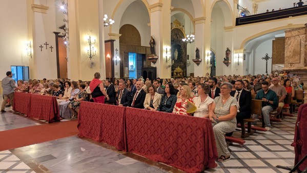 Septenario 15 de Septiembre