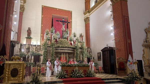 Septenario 16 de septiembre