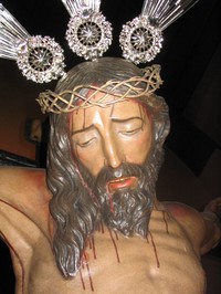 STMO.CRISTO DE LA LUZ