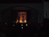 PROCESION 2012