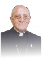 Biografia de Rvdmo. y Excmo. Sr. Dr. D. Rosendo Alvarez Gastón, Obispo Emérito de Almería