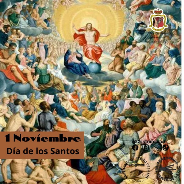 2 de Noviembre. Día de los fieles difuntos