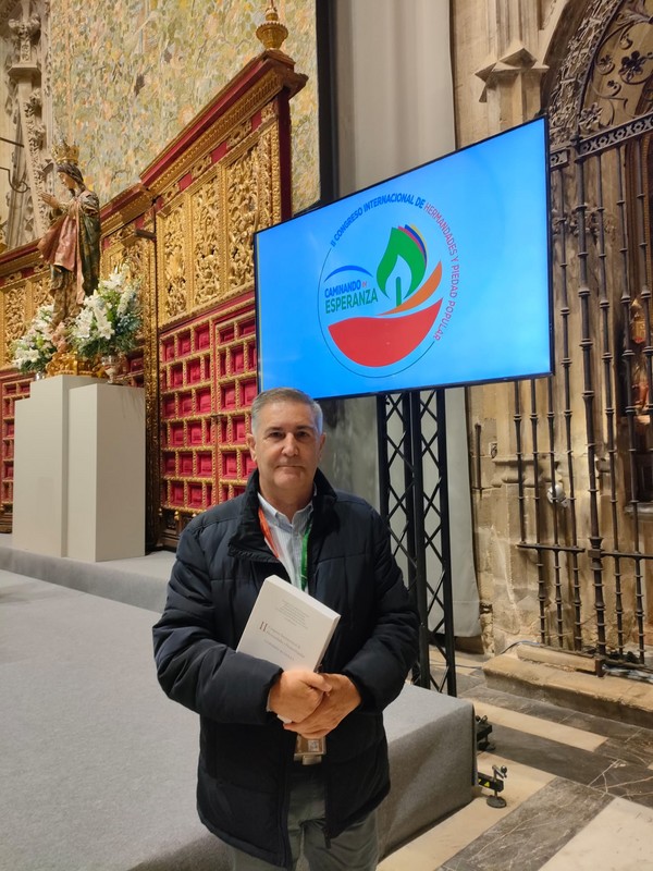 II Congreso Internacional de Hermandades y Piedad Popular