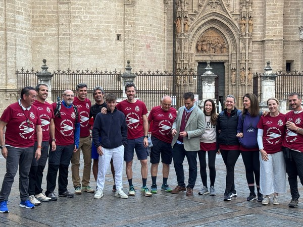 Caminos de la Luz: Un Viaje de Fe desde Sevilla hasta Dalías