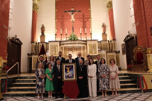 Segundo Besapiés del Año y Presentación del Cartel 2025.
