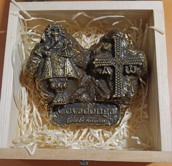 Donación Especial para el Cristo de la Luz