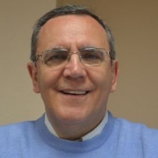Padre Pedro Cabrera Jiménez, Misionero Claretiano. Predicador 2025
