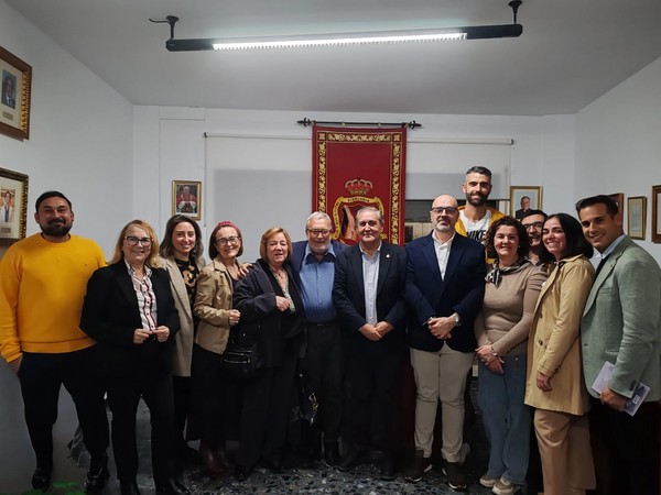 Presentación del Libro 