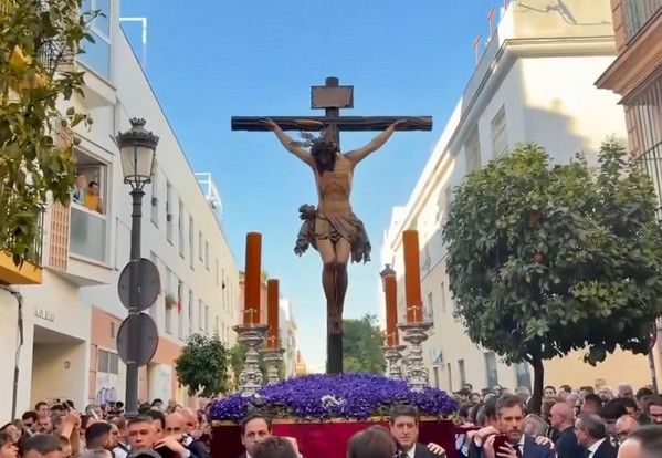 Lunes de Cuaresma, conversión y esperanza.