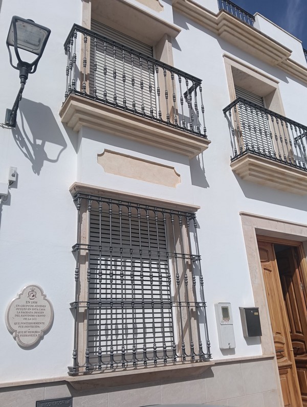 MEMORIA Y DEVOCIÓN