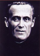 LA HERMANDAD DEL SANTO CRISTO SE UNE A LA FESTIVIDAD DE SAN JOSÉ MARÍA RUBIO.