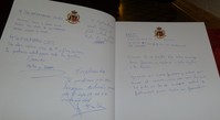 LIBRO DE PLEGARIAS Y ORACIONES AL SANTO CRISTO DE LA LUZ