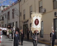 PROGRAMA DE CULTOS DEL SÁBADO 8 DE SEPTIEMBRE