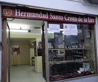 CONTINÚA ABIERTO EL LOCAL DE LA HERMANDAD