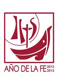 COMIENZA EL AÑO DE LA FE