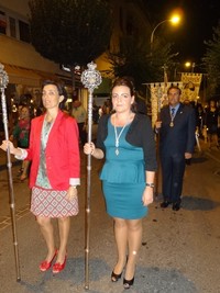 FIESTA DE LA DIVINA INFANTITA