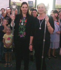 ROQUETAS CELEBRA LA VIRGEN DEL ROSARIO