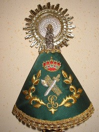 FESTIVIDAD DE LA VIRGEN DEL PILAR