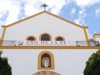 DALÍAS VIVE YA EL AÑO DE LA FE