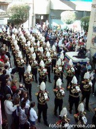 AGRUPACIÓN MUSICAL