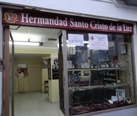 APERTURA DEL LOCAL DE HERMANDAD EN NAVIDAD
