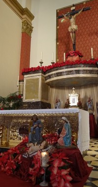 PAZ PARA EL NUEVO AÑO 2013