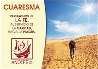MIÉRCOLES DE CENIZA: COMIENZO DE LA CUARESMA 2013