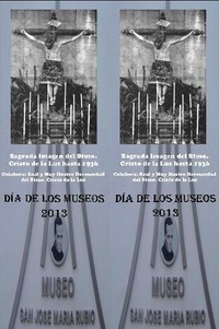 CELEBRACIÓN DEL DÍA DE LOS MUSEOS