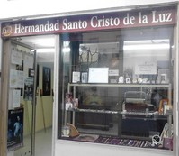 EL LOCAL DE LA HERMANDAD ABRE SUS PUERTAS TODOS LOS DÍAS HASTA EL DÍA 22 DE SEPTIEMBRE