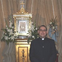 XI PREGÓN AL STMO. CRISTO DE LA LUZ