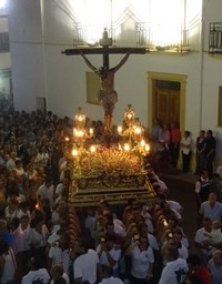 HOY LUNES, MISA DE ACCIÓN DE GRACIAS