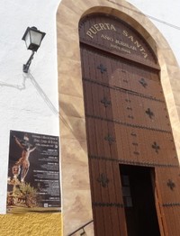 APERTURA DIARIA DEL LOCAL DE HERMANDAD