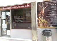 NUEVO HORARIO DEL LOCAL DE LA HERMANDAD