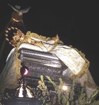 FIESTA DE LA DIVINA INFANTITA
