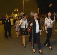 FESTIVIDAD DE LA VIRGEN DEL PILAR