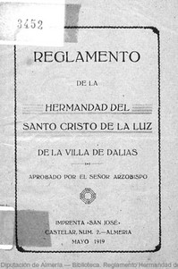 ÚLTIMOS DÍAS PARA VISITAR LA EXPOSICIÓN SOBRE LA HERMANDAD