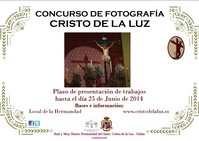 CONCURSO DE FOTOGRAFÍA 2014