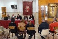 CONVOCATORIA ASAMBLEA GENERAL ORDINARIA PARA EL SÁBADO 8 DE MARZO