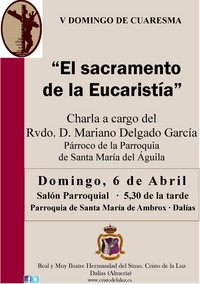 CHARLA: