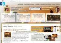 CAMBIOS EN LA PORTADA DE NUESTRA WEB
