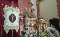 PROGRAMA DE CULTOS PARA MAÑANA SÁBADO, DÍA 20