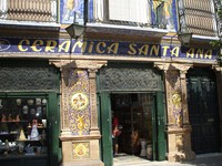 EL SÁBADO SE INAUGURA EL MOSAICO DEL SANTO CRISTO EN EL CAMINO DEL PEREGRINO