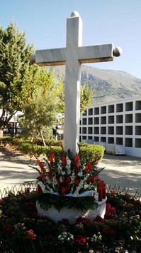 CONMEMORACIÓN DE TODOS LOS FIELES DIFUNTOS