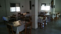CENA EN LA CASA NAZARET EL DOMINGO 23