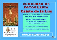 CONCURSO DE FOTOGRAFÍA 2015