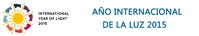 2015, AÑO INTERNACIONAL DE LA LUZ