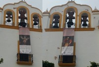 LA PARROQUIA DE LA DALÍAS LUGAR SAGRADO DE PEREGRINACIÓN